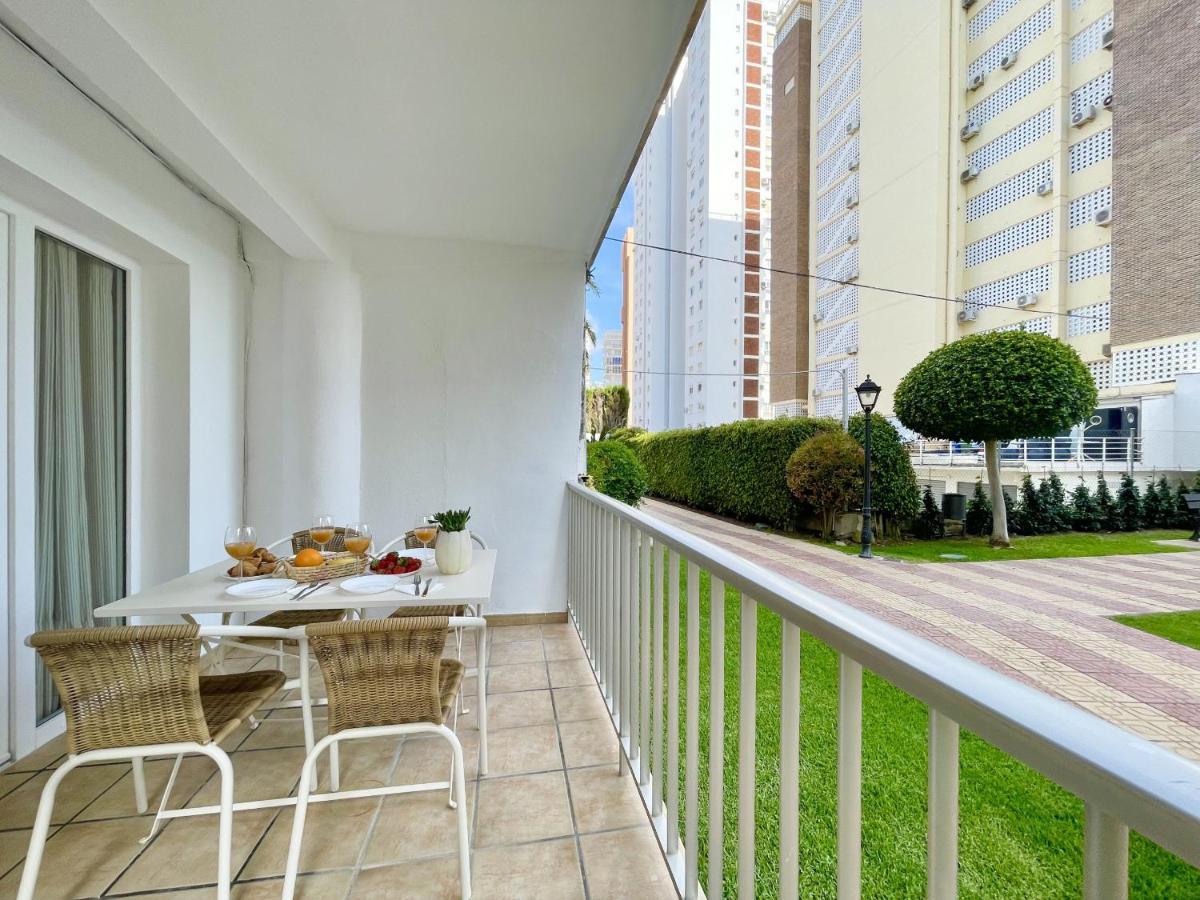 El Pato Apartamento