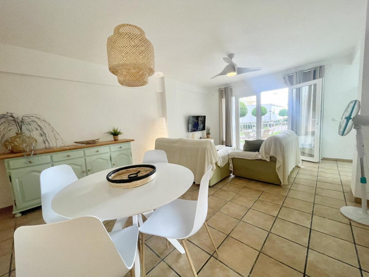Apartamento El Pato Benidorm