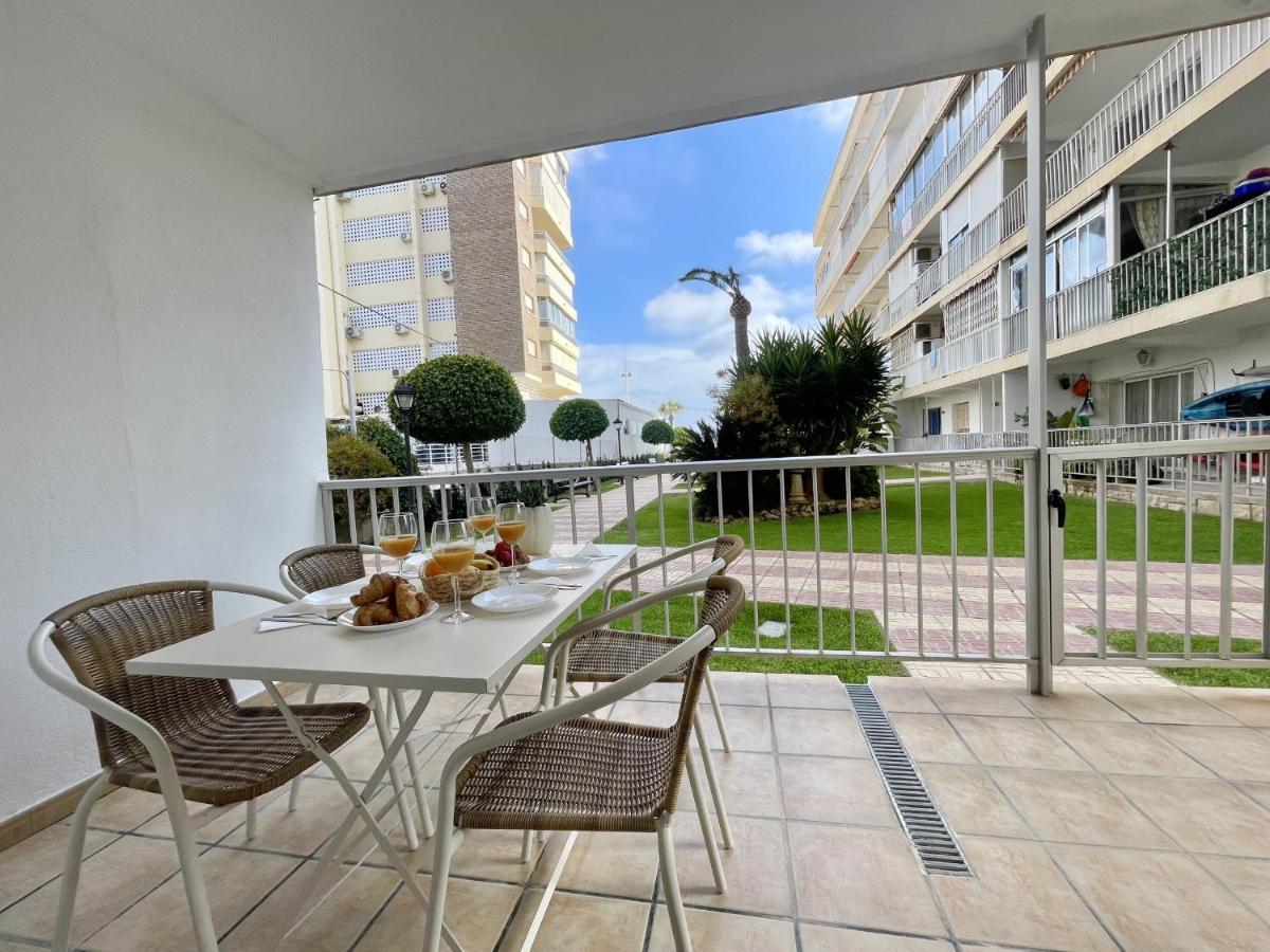 El Pato Apartamento Benidorm
