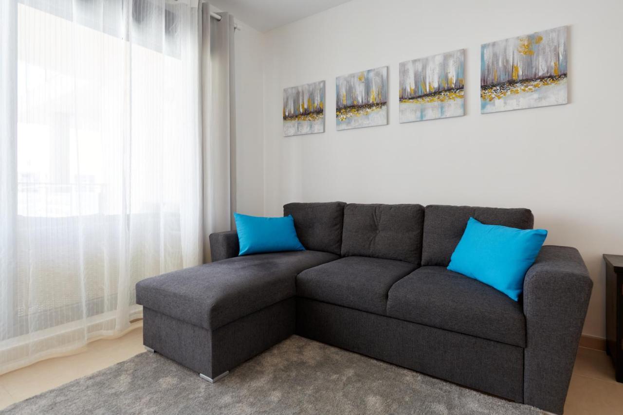 Apartamento Luxurious Newly Renovated 2 Bedroom By The