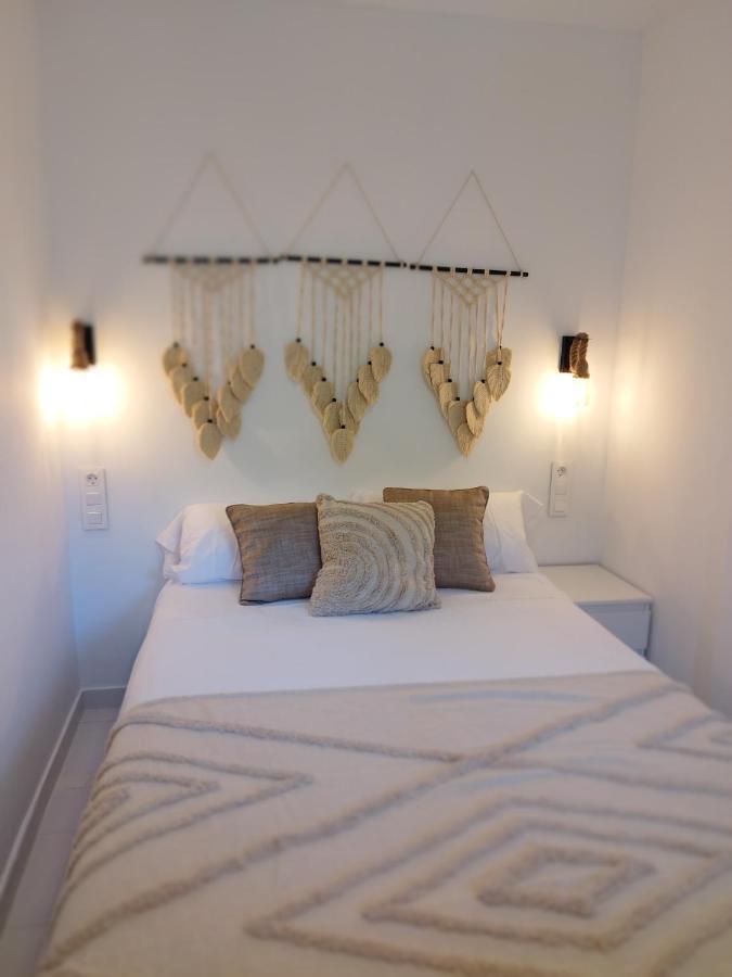 Apartamento Playa Levante