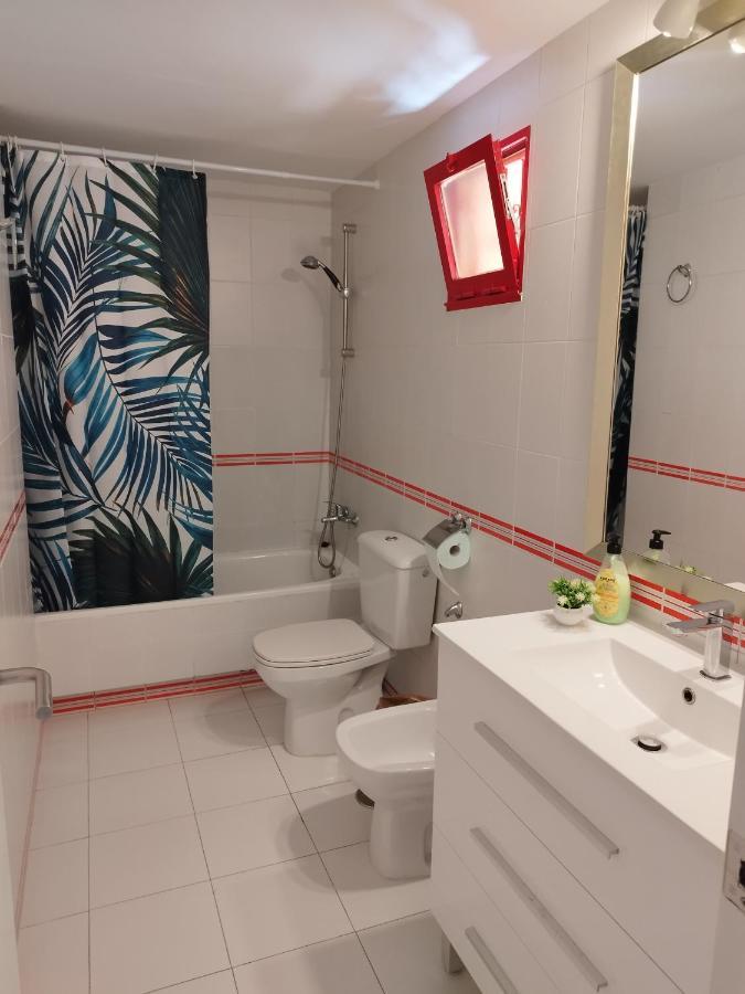 Playa Levante Apartamento *