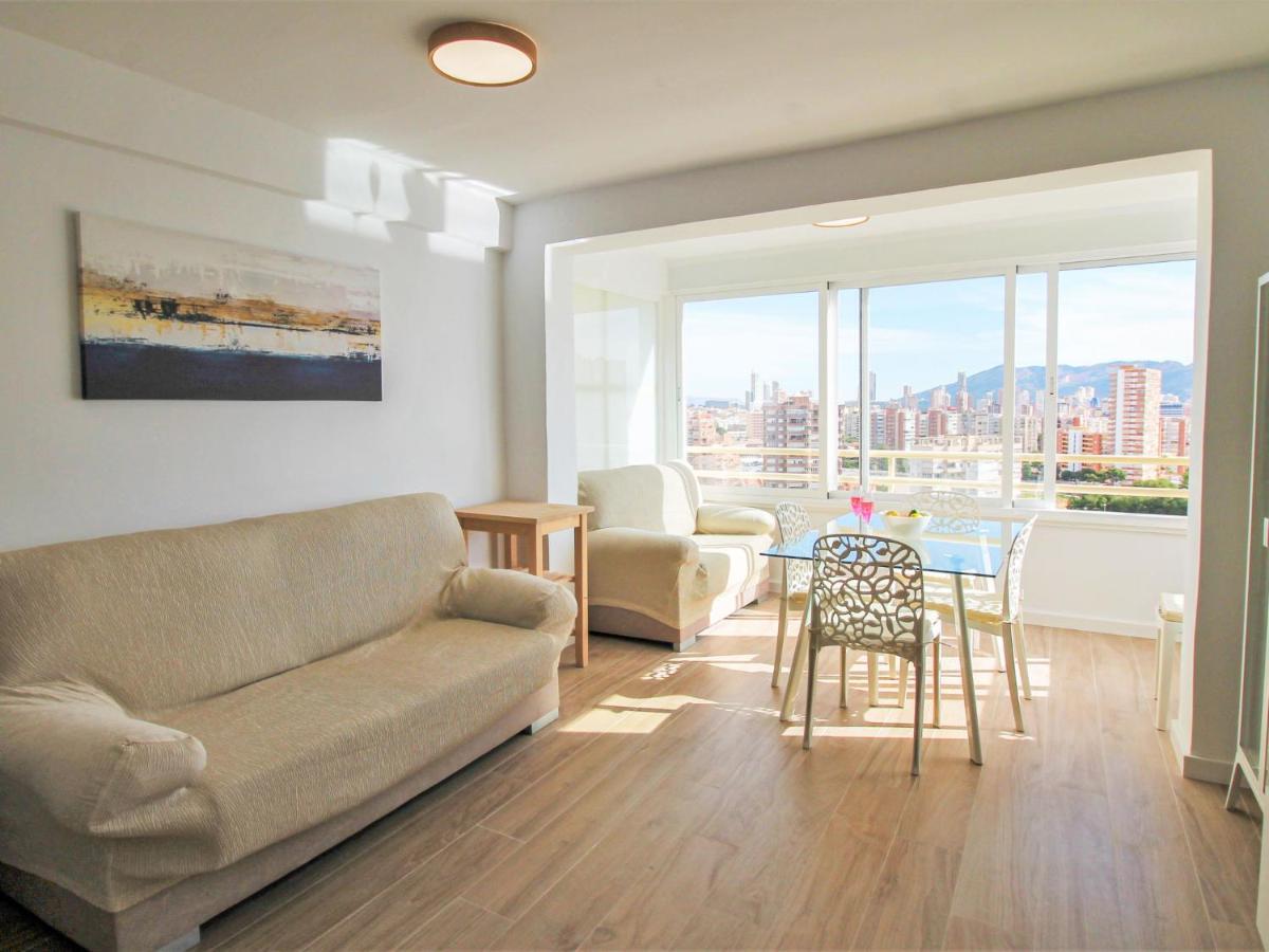 Pintor Sorolla By Interhome Apartamento Benidorm