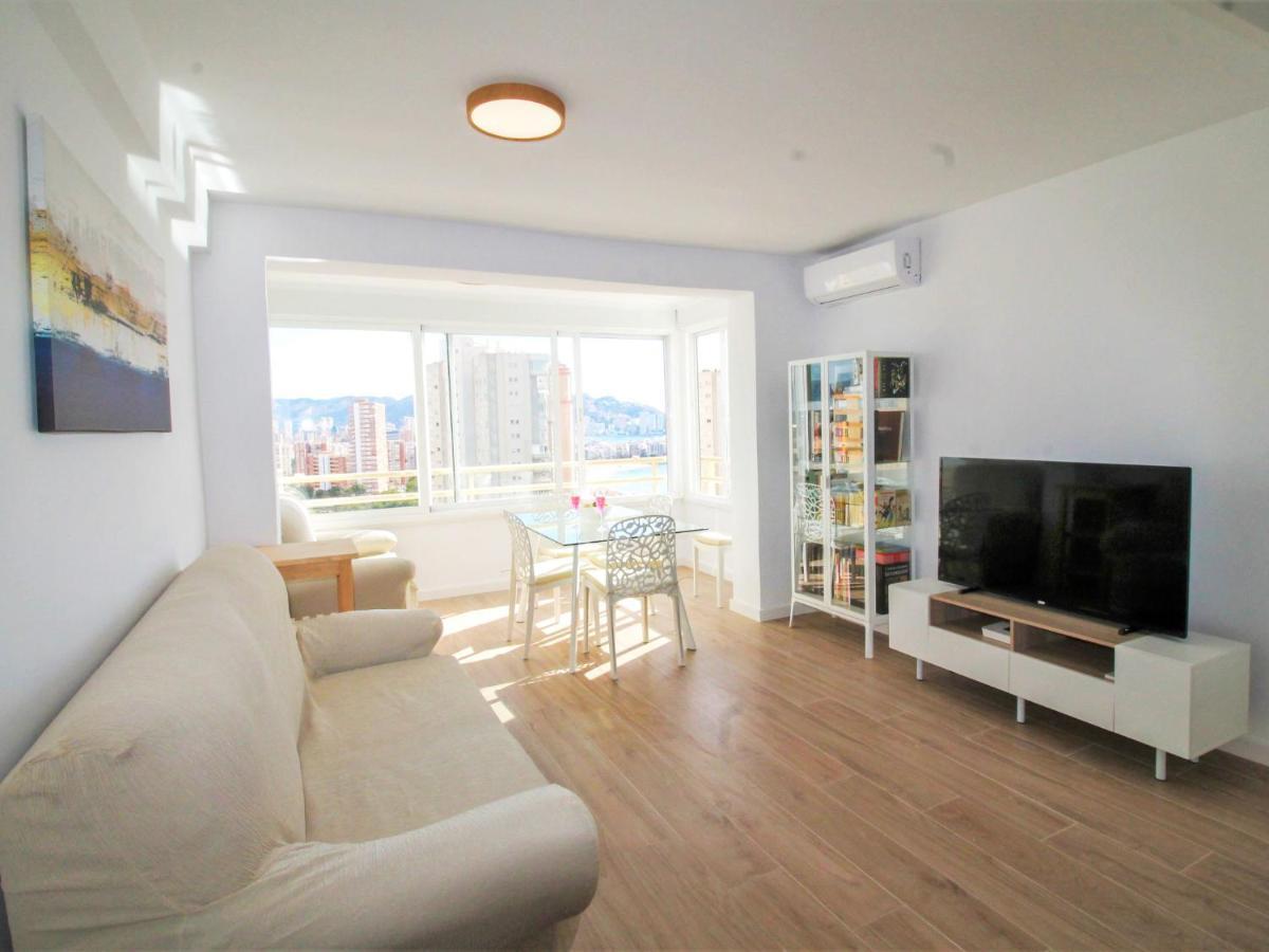 Pintor Sorolla By Interhome * Benidorm