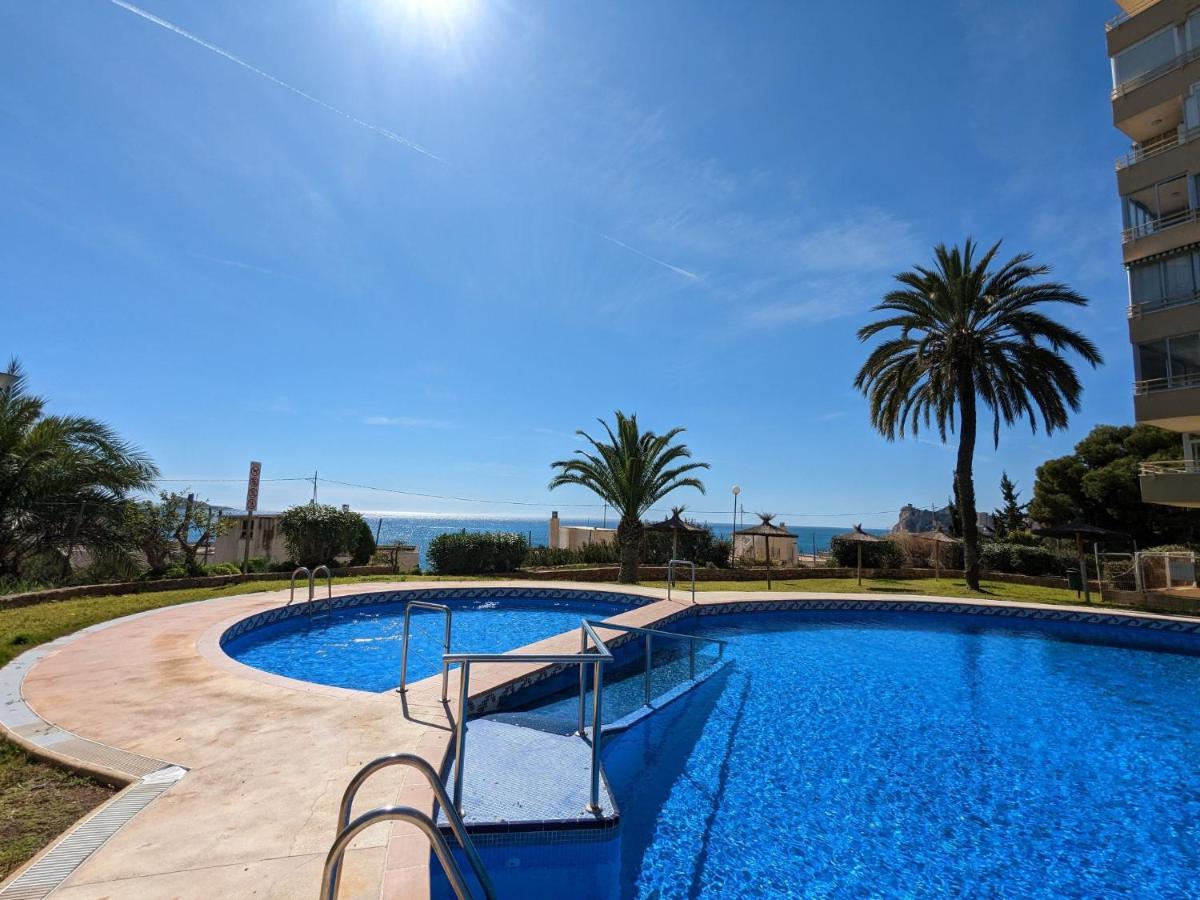 Apartamento Pintor Sorolla By Interhome