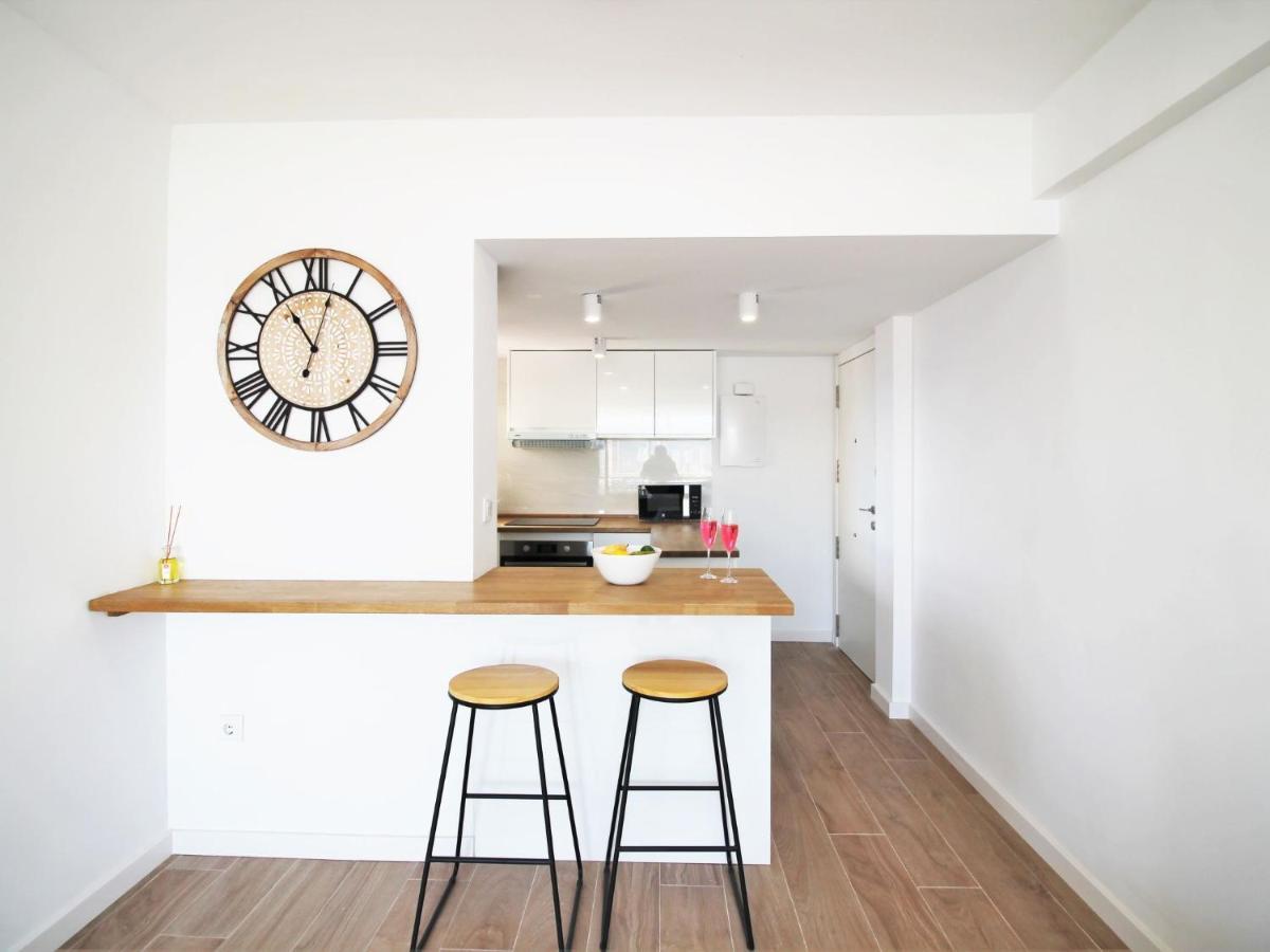 Pintor Sorolla By Interhome Apartamento Benidorm