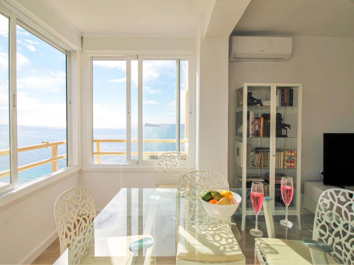 Pintor Sorolla By Interhome