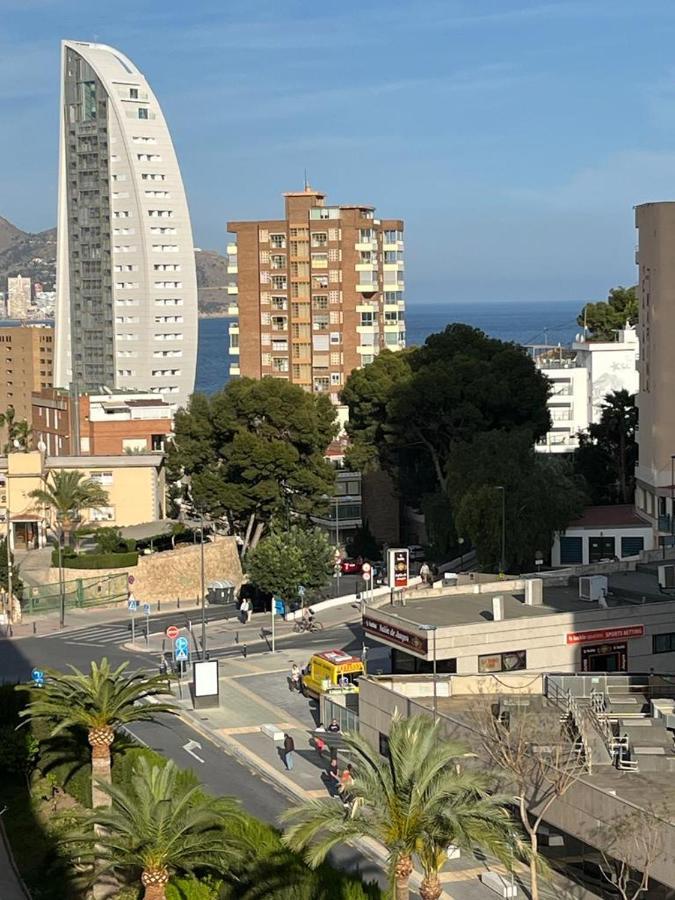 Fantástico ático Con Enorme Terraza Y Chill Out Apartamento *