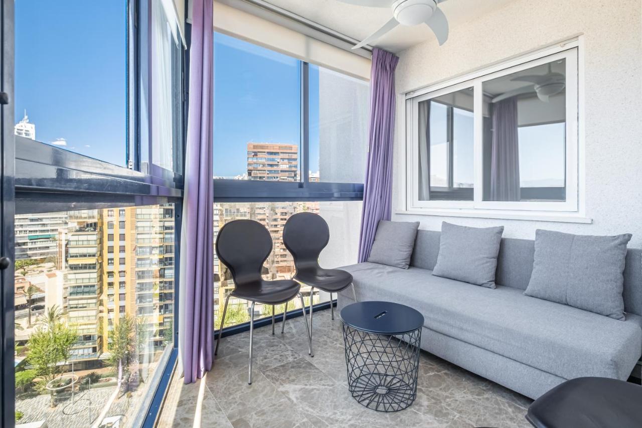 Apartamento Acintur 11-a Levante Beach-old Town *