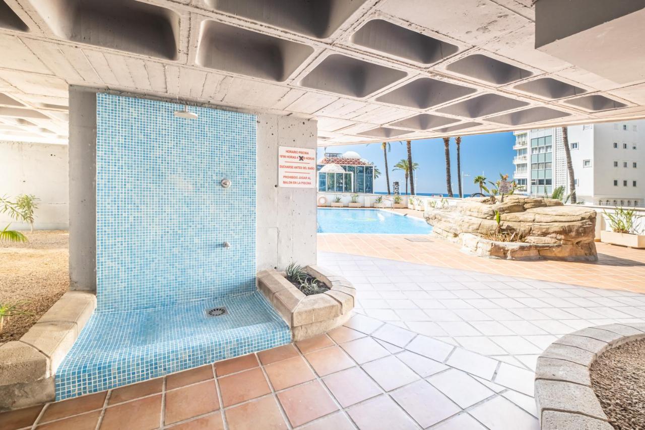 Apartamento Acintur 11-a Levante Beach-old Town