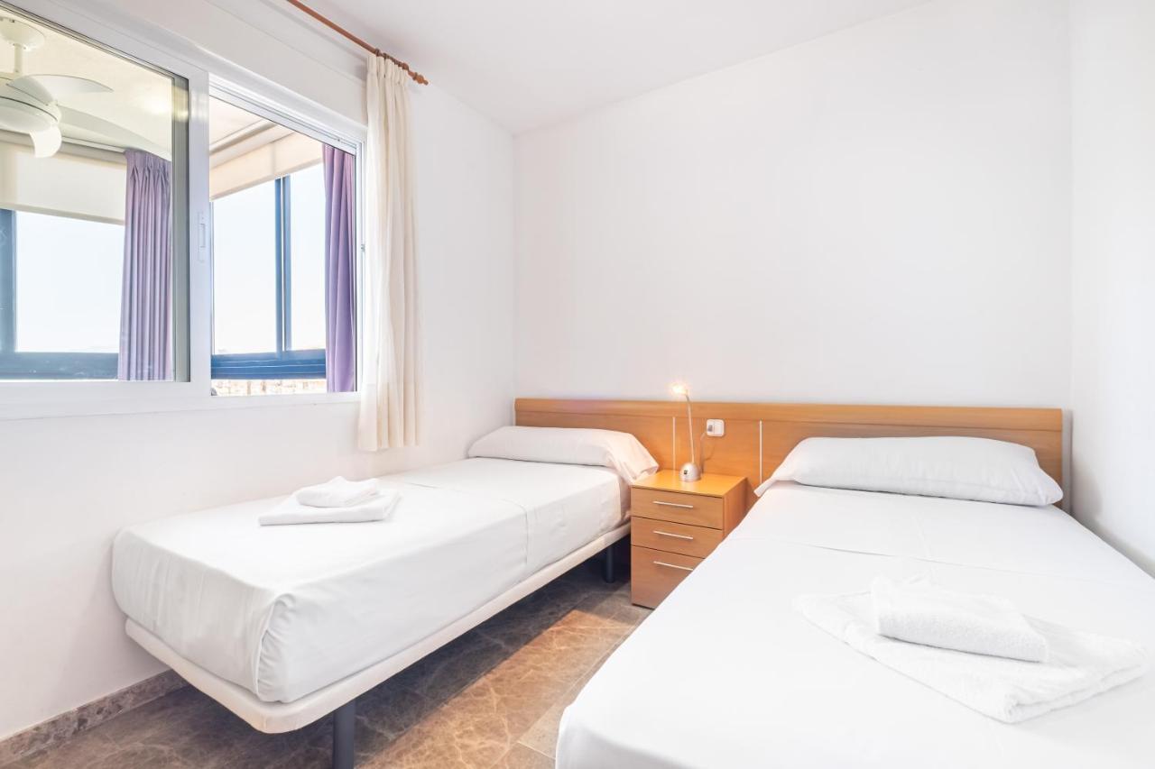 Apartamento Acintur 11-a Levante Beach-old Town *