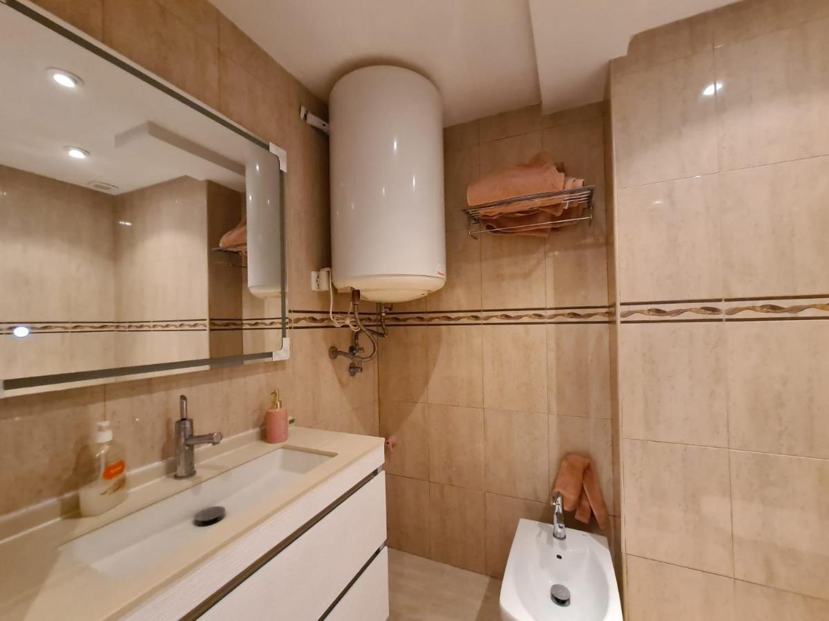 Residencial Lidersol Apartamento *