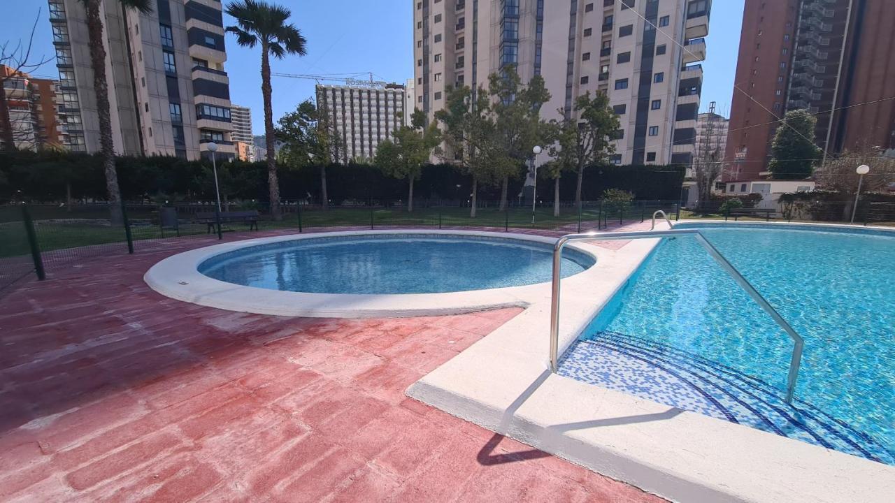 Residencial Lidersol Benidorm