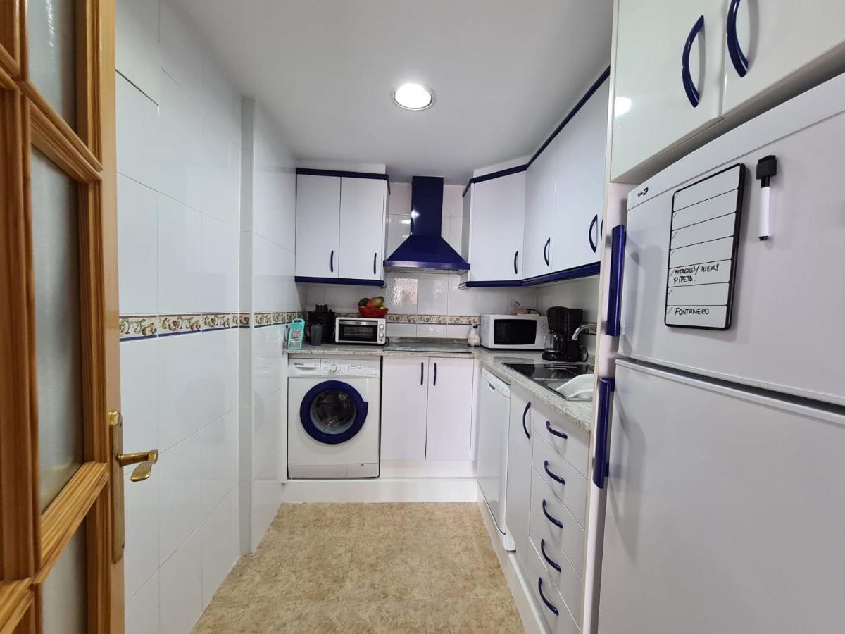 Apartamento Residencial Lidersol Benidorm