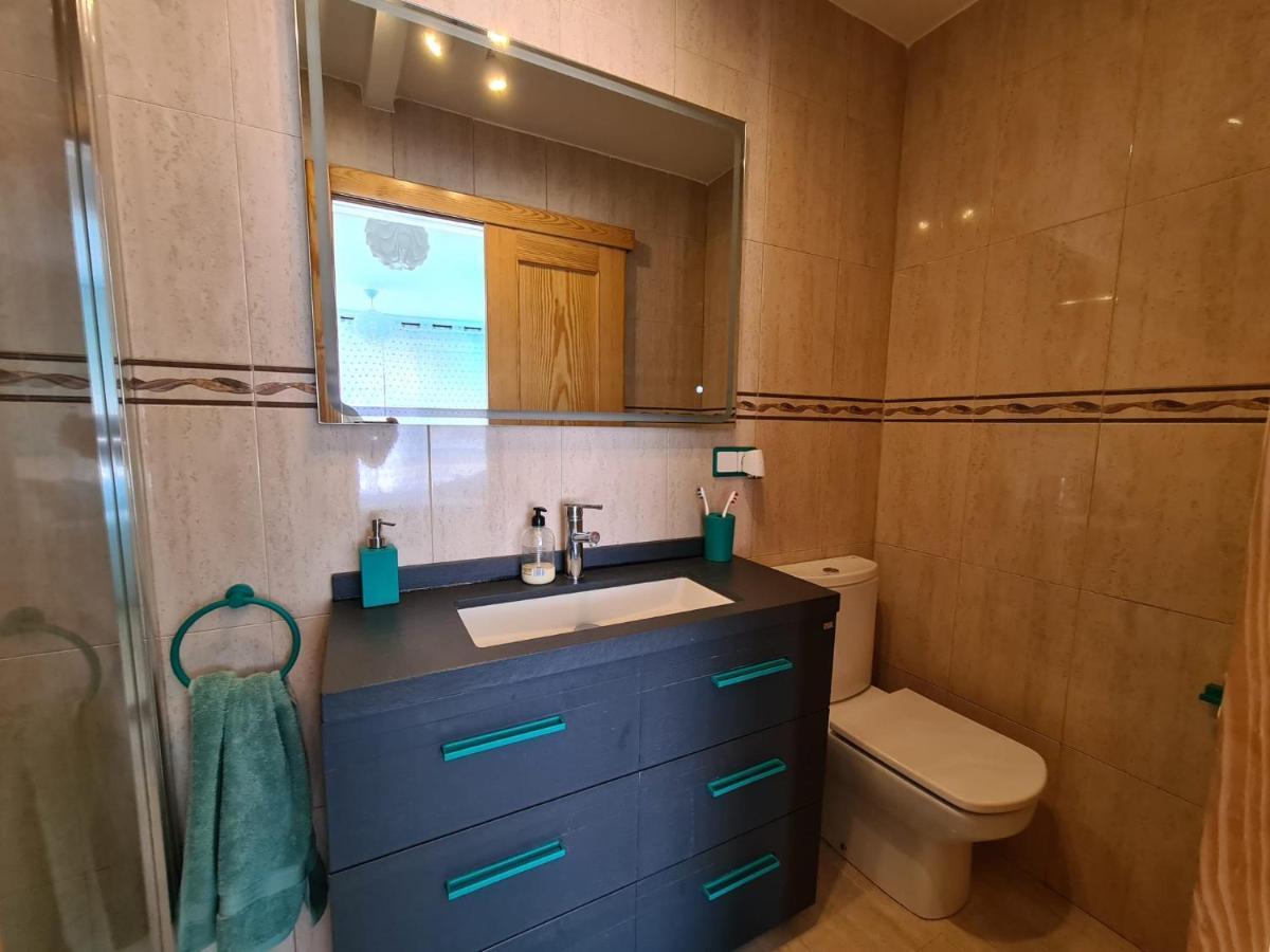 Apartamento Residencial Lidersol Benidorm