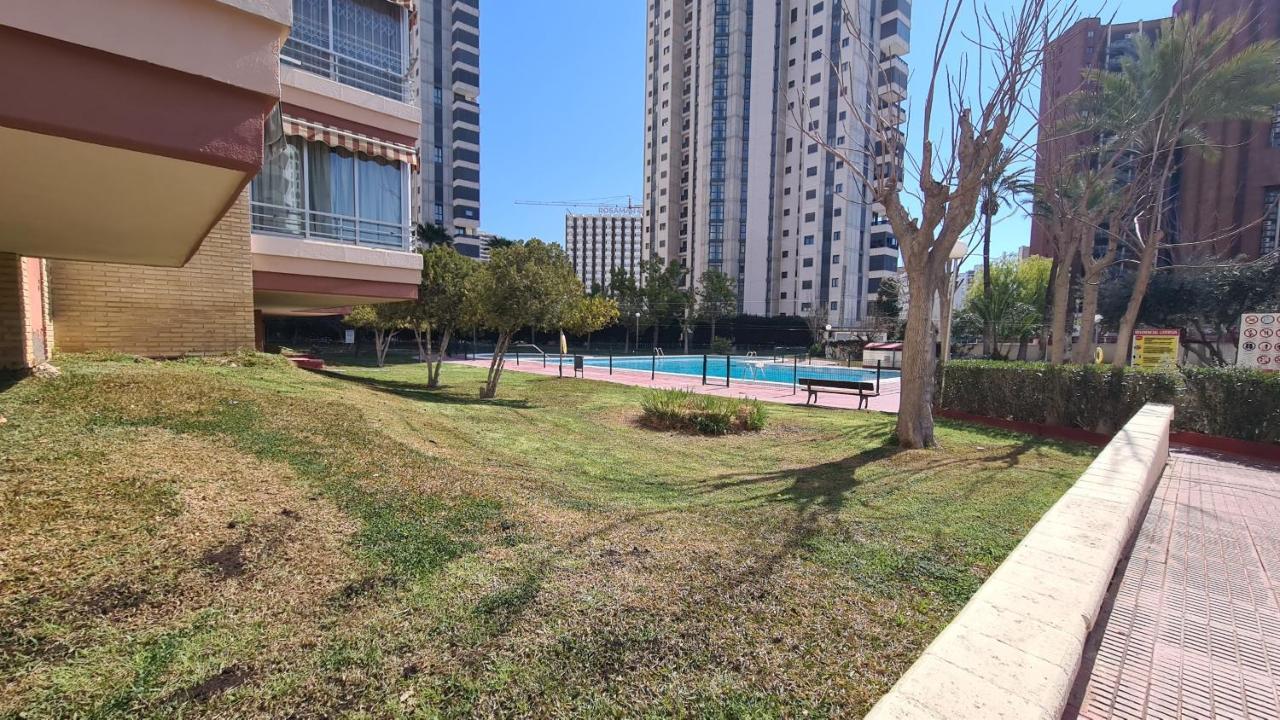 Residencial Lidersol Apartamento
