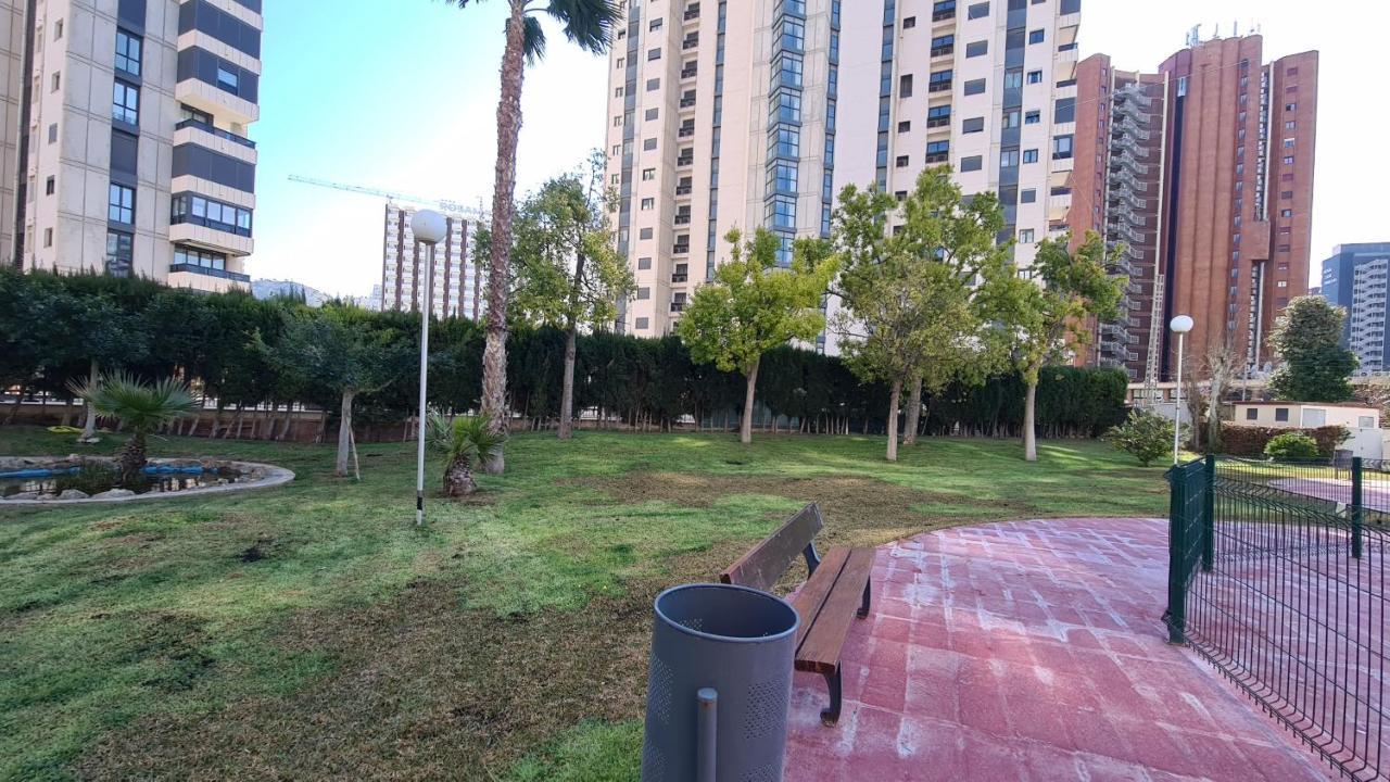 Apartamento Residencial Lidersol *