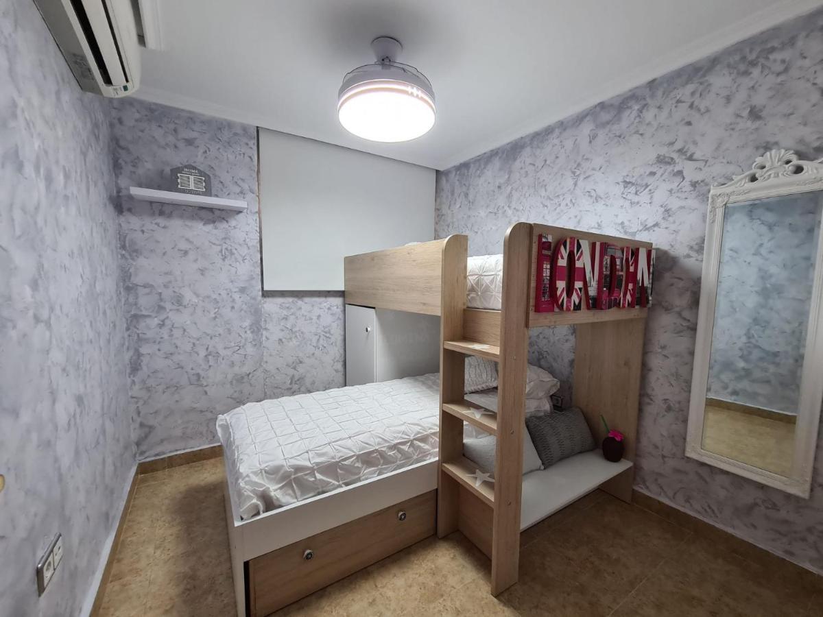 Residencial Lidersol Apartamento
