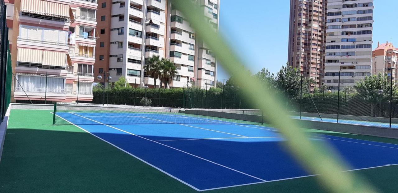 Residencial Lidersol Benidorm