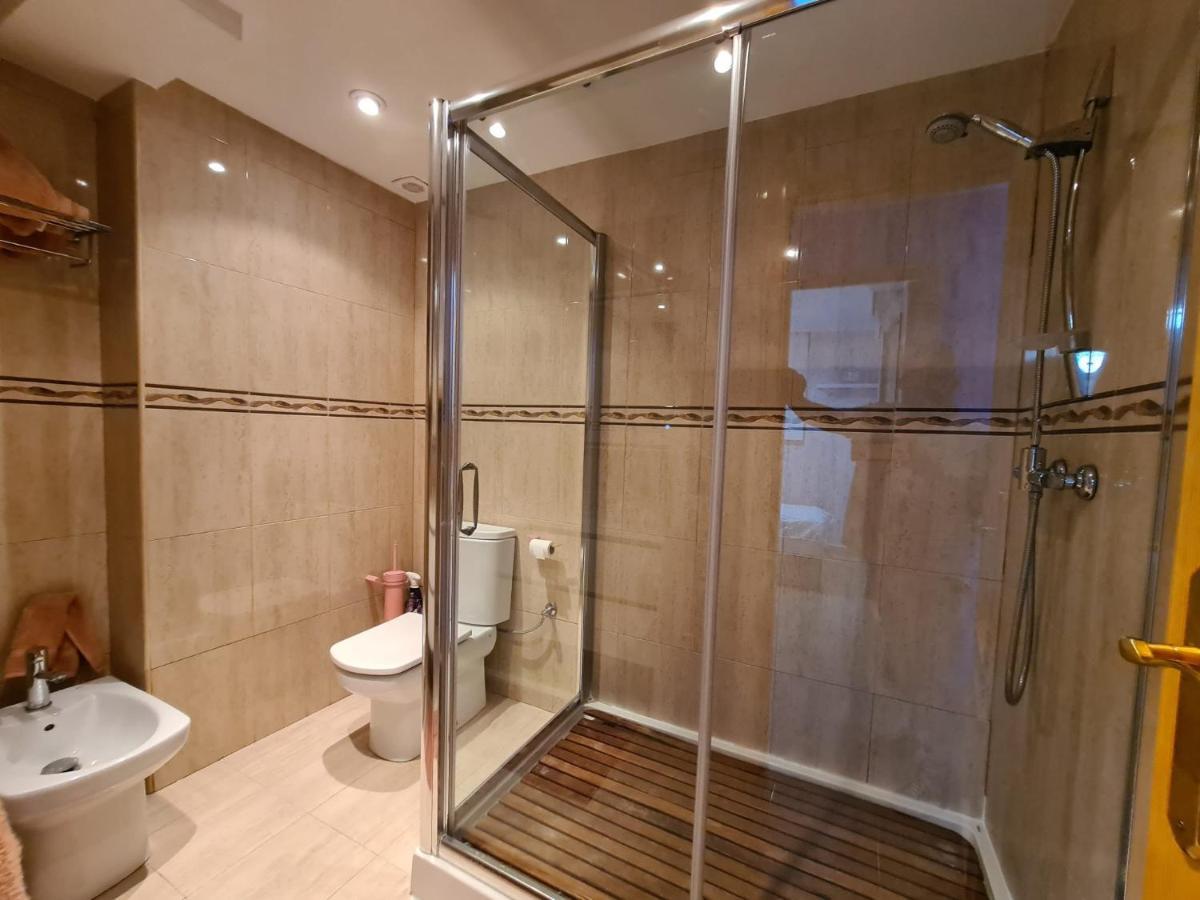 Apartamento Residencial Lidersol *