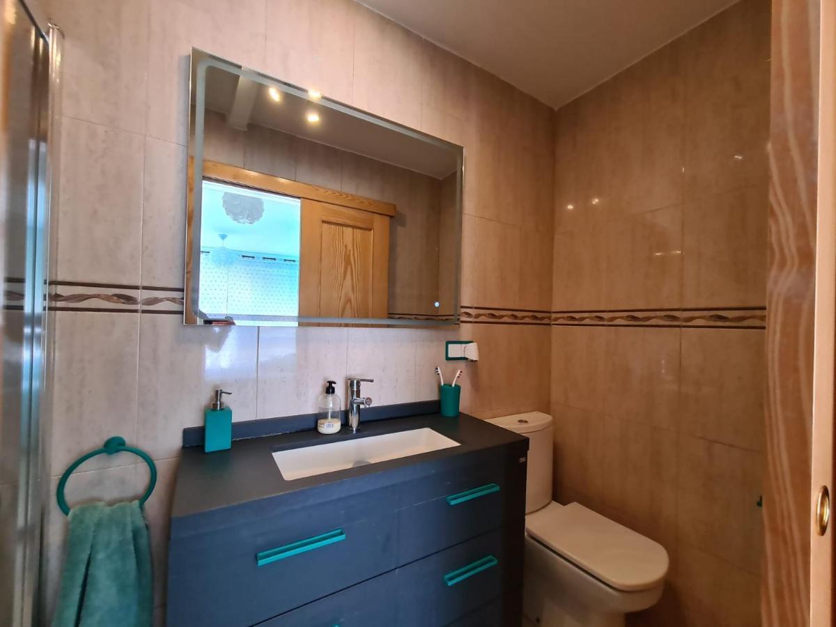 Apartamento Residencial Lidersol Benidorm