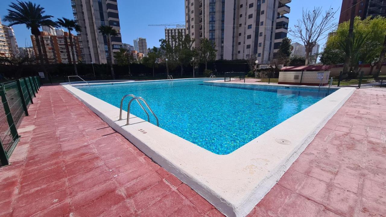 Residencial Lidersol