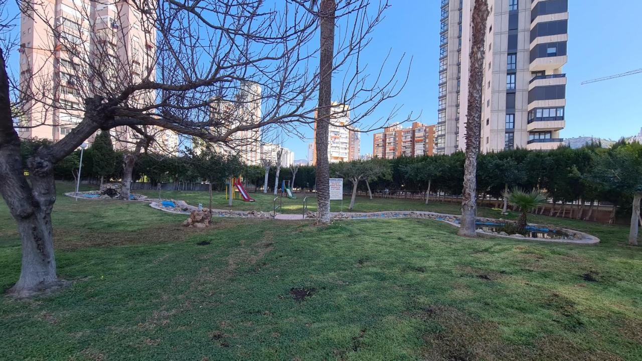 Apartamento Residencial Lidersol