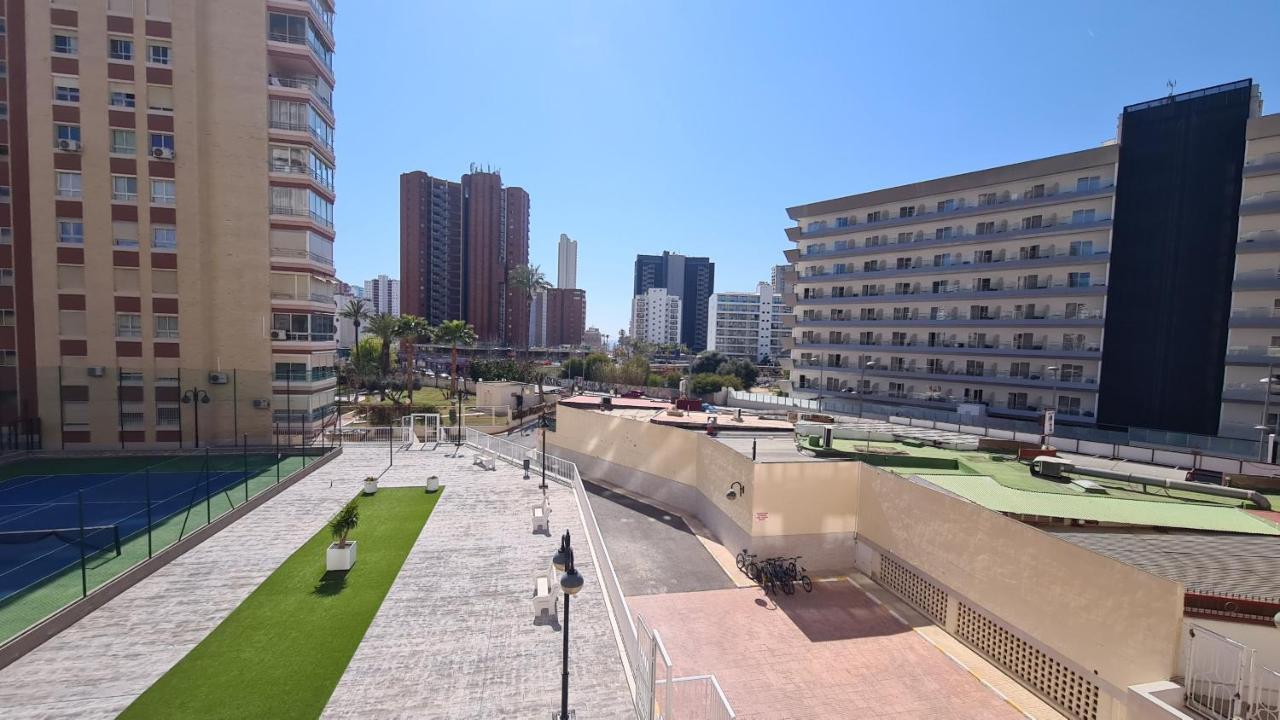 Residencial Lidersol