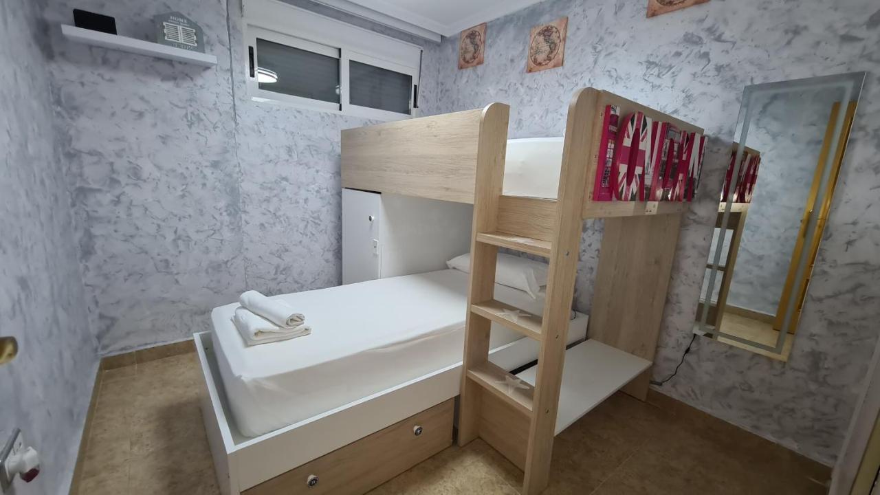 Residencial Lidersol * Benidorm
