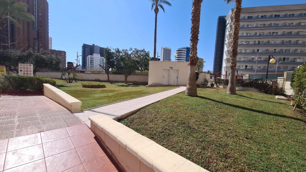 Residencial Lidersol * Benidorm