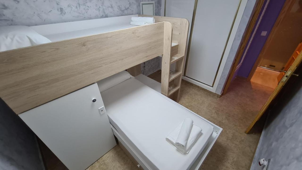 Residencial Lidersol * Benidorm