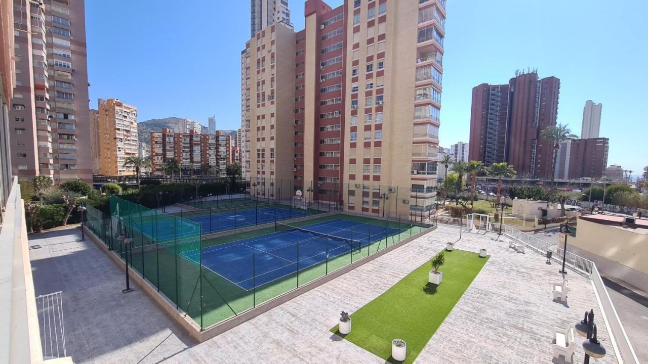 Residencial Lidersol Apartamento Benidorm