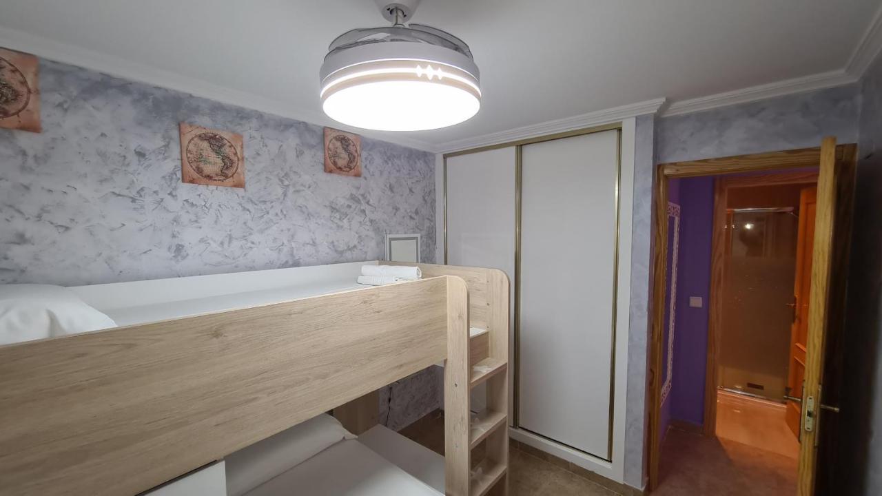 Residencial Lidersol *