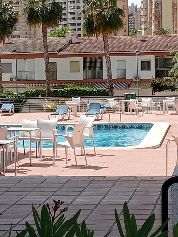 Apartamento Luxmar *
