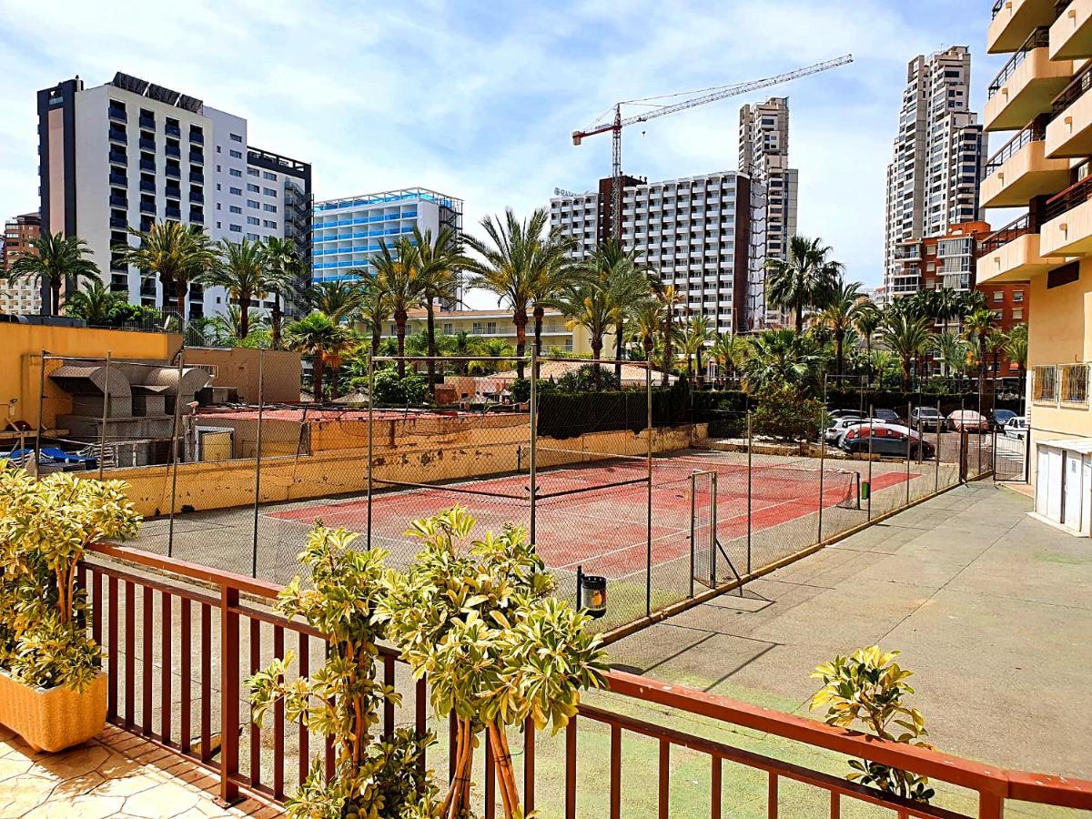 Apartamento One Bedroom Flat With Shared Pool In Acuarium Ii *