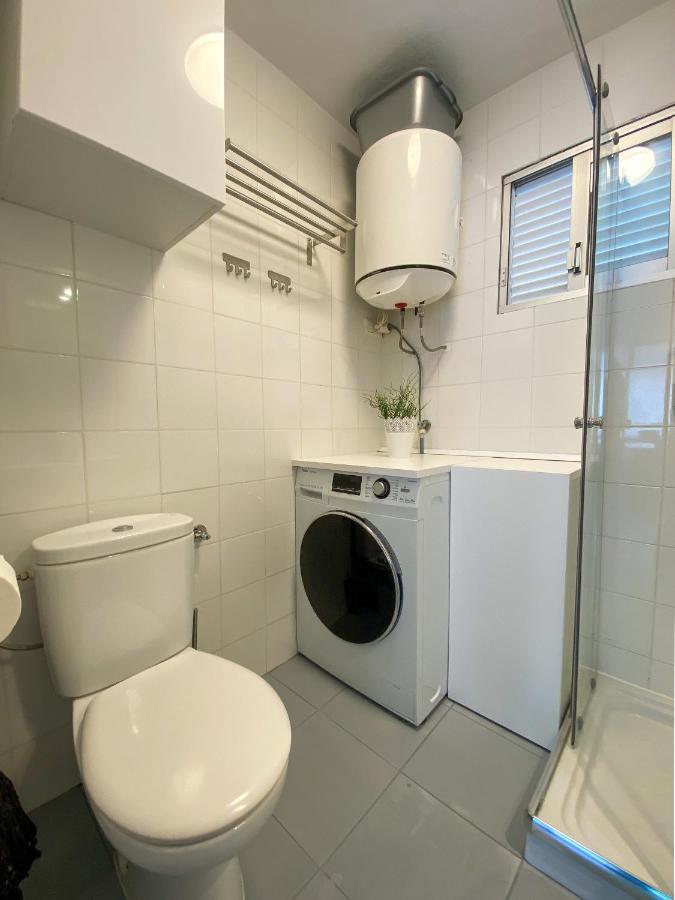 Apartamento Buena Vista Chillounge Benidorm
