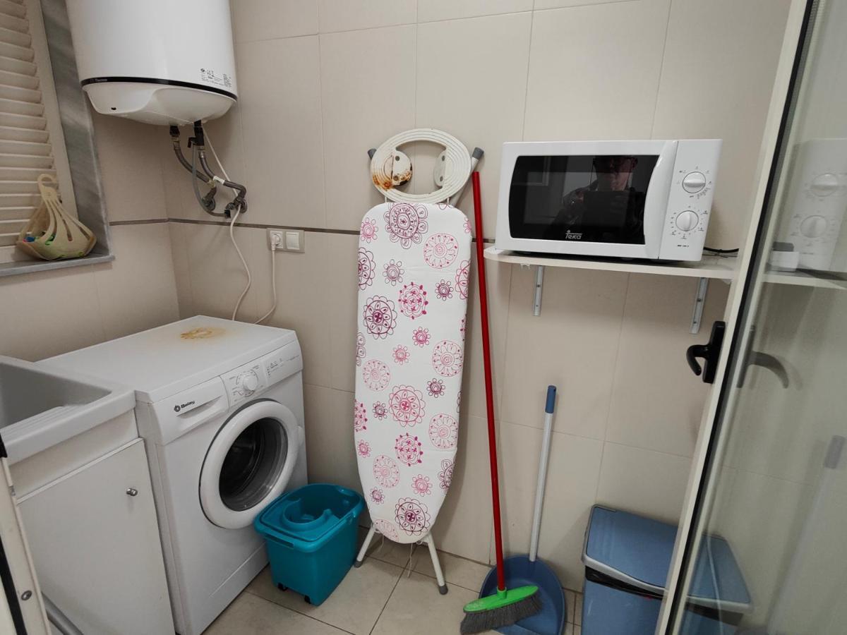 Apartamento Solo Familias Gemelos 26