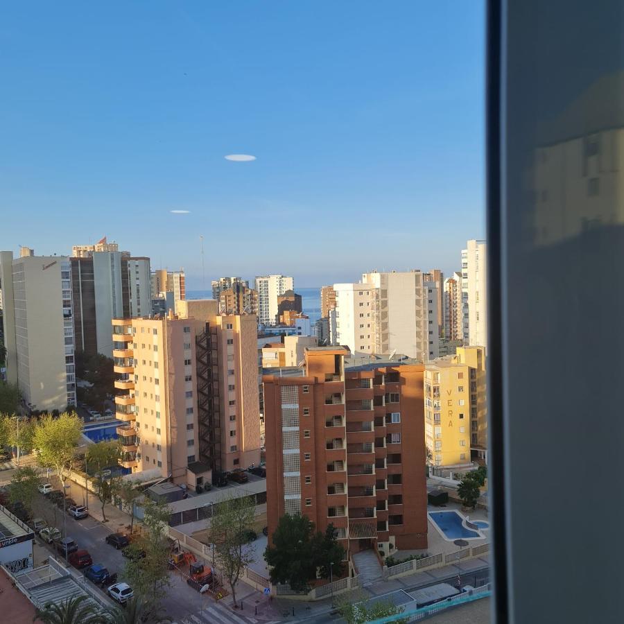 Alco Apartamentos: Playmon Park Apartamento