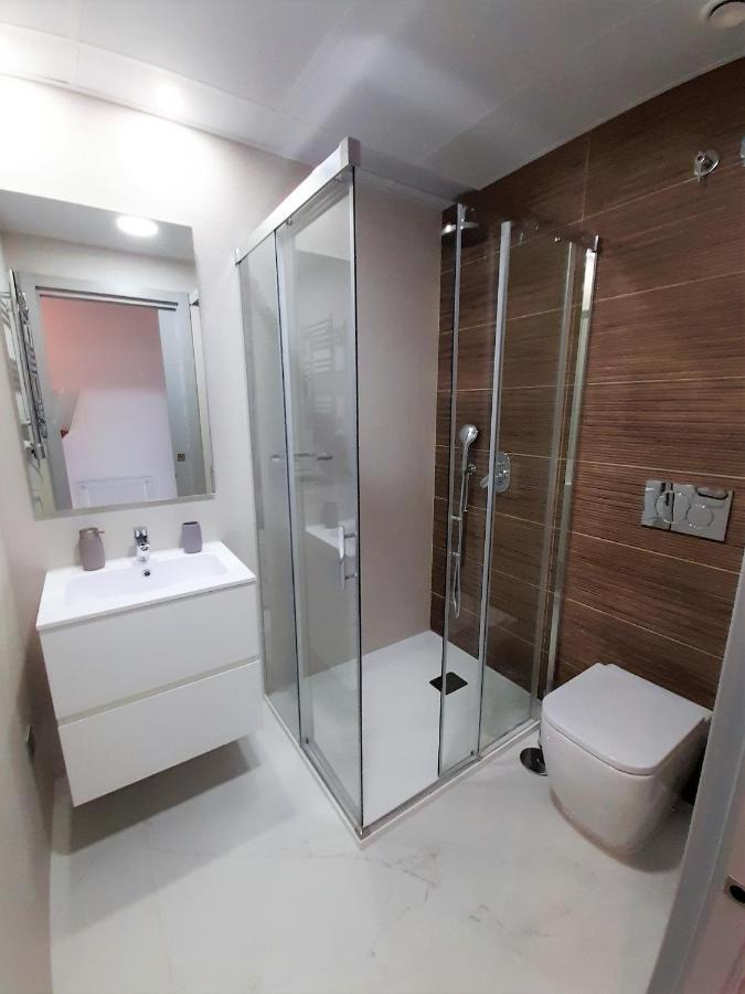 Sunset Cliffs Apartamento *