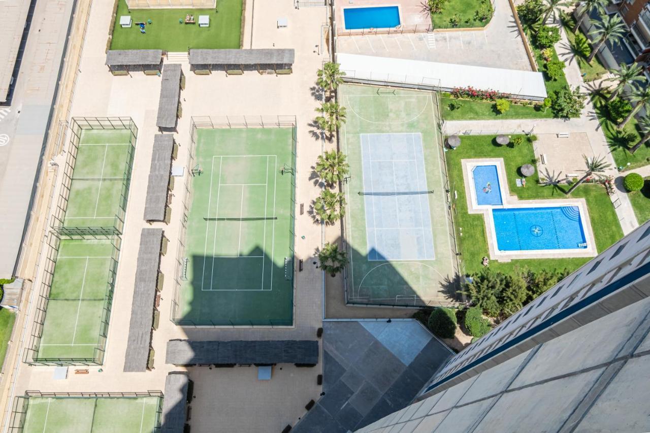 Apartamento Gemelos 26 16a