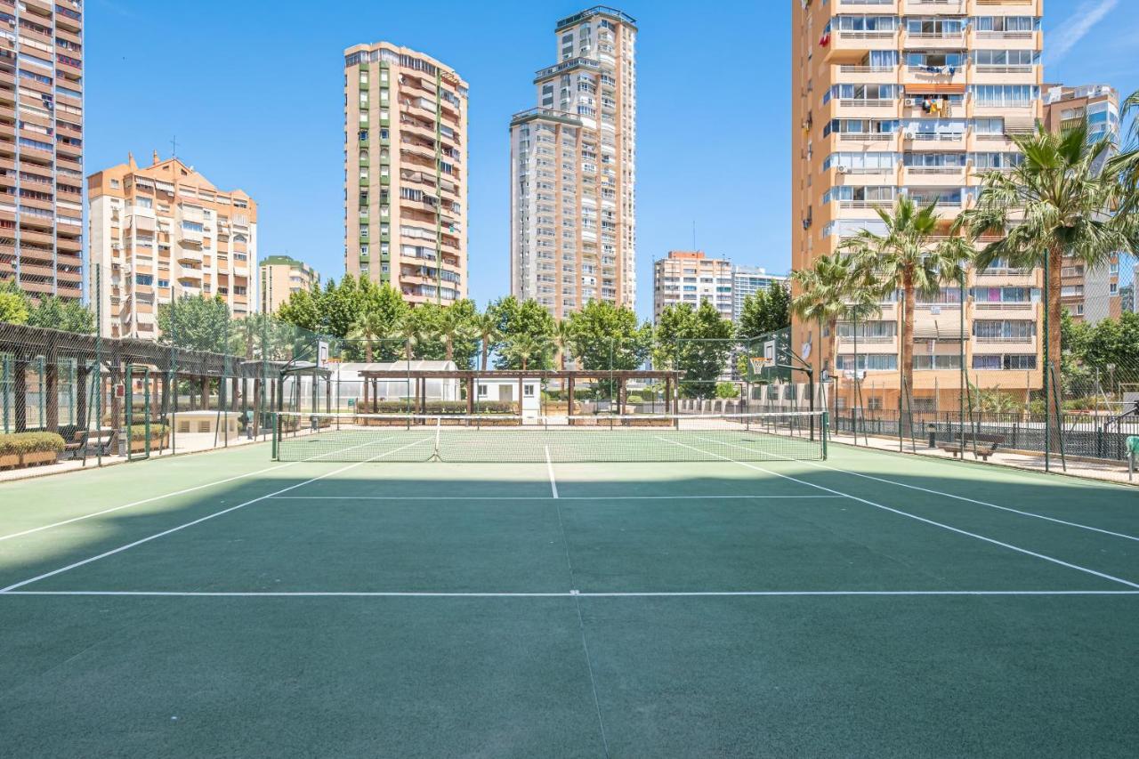 Apartamento Gemelos 26 16a *