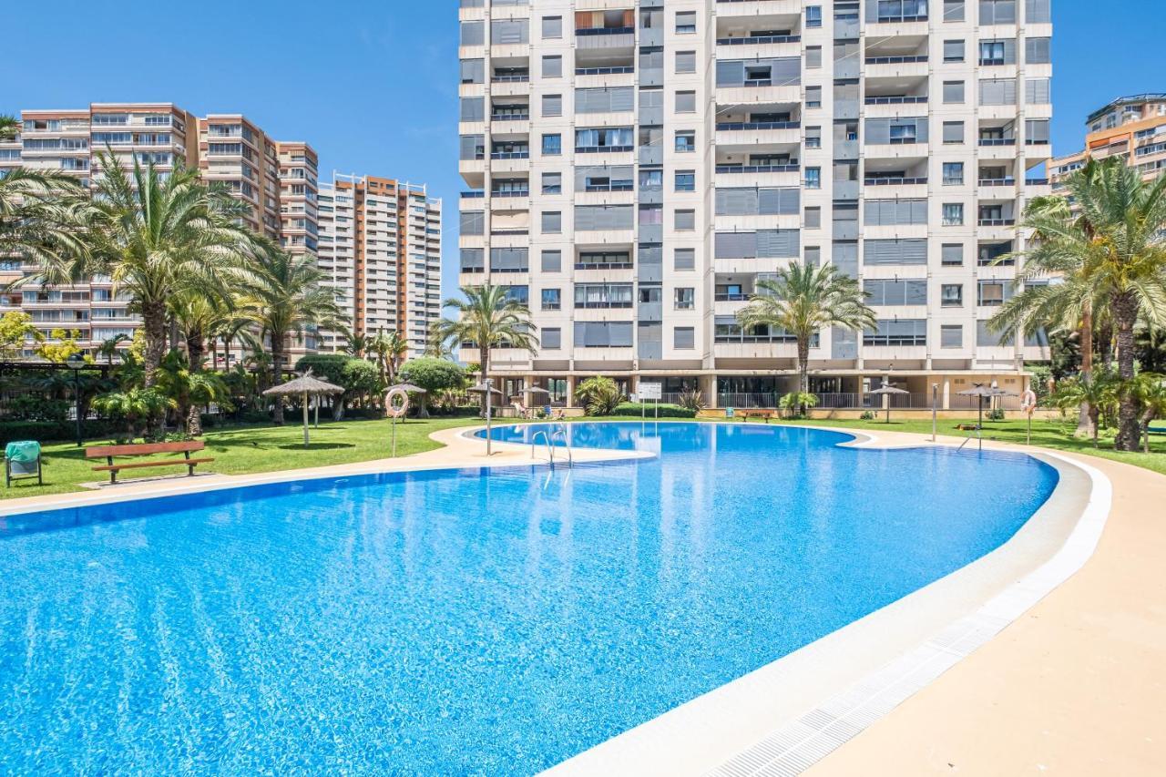 Gemelos 26 16a Benidorm