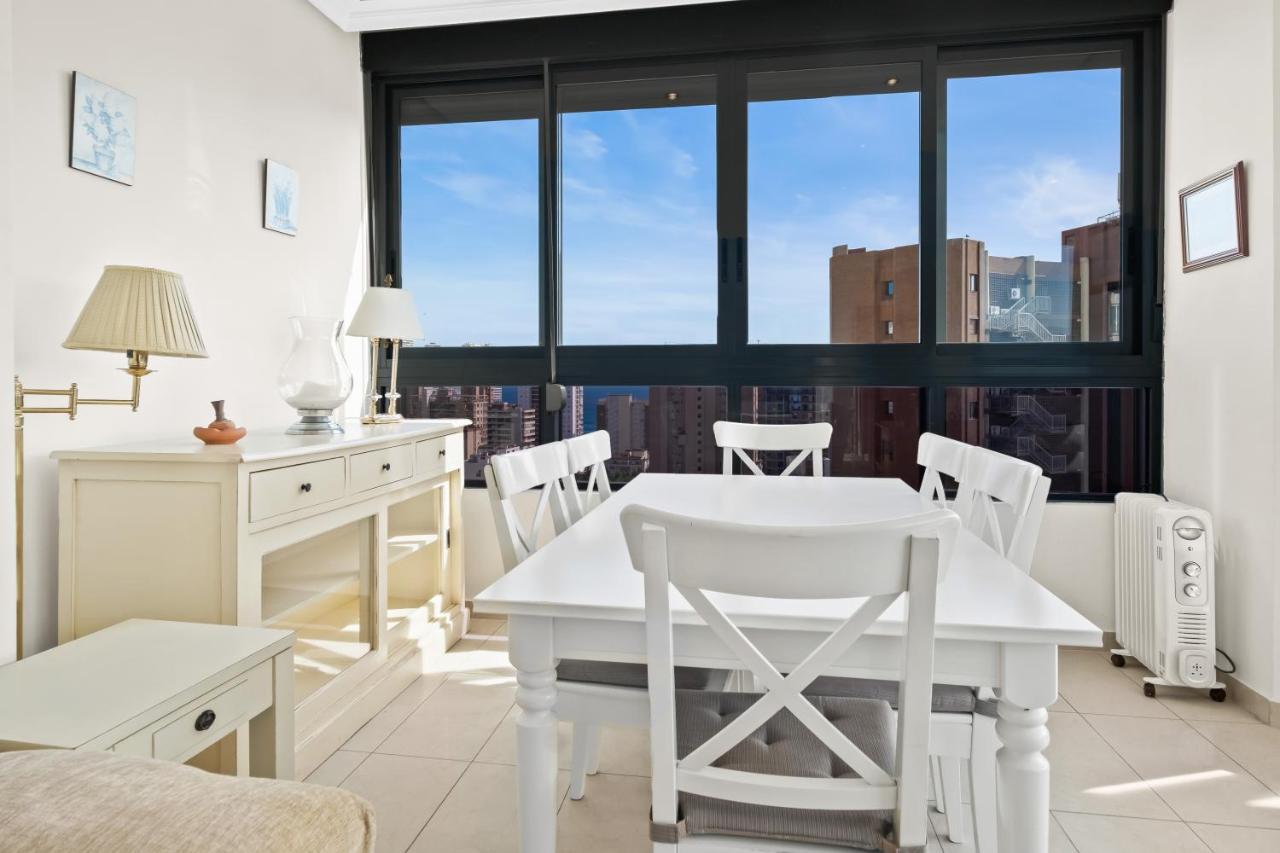 Apartamento Gemelos 26 16a Benidorm