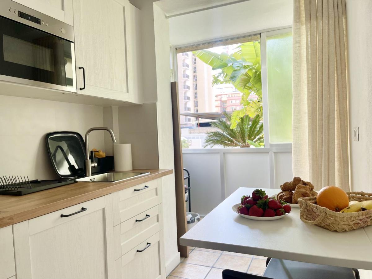 El Pato Apartamento