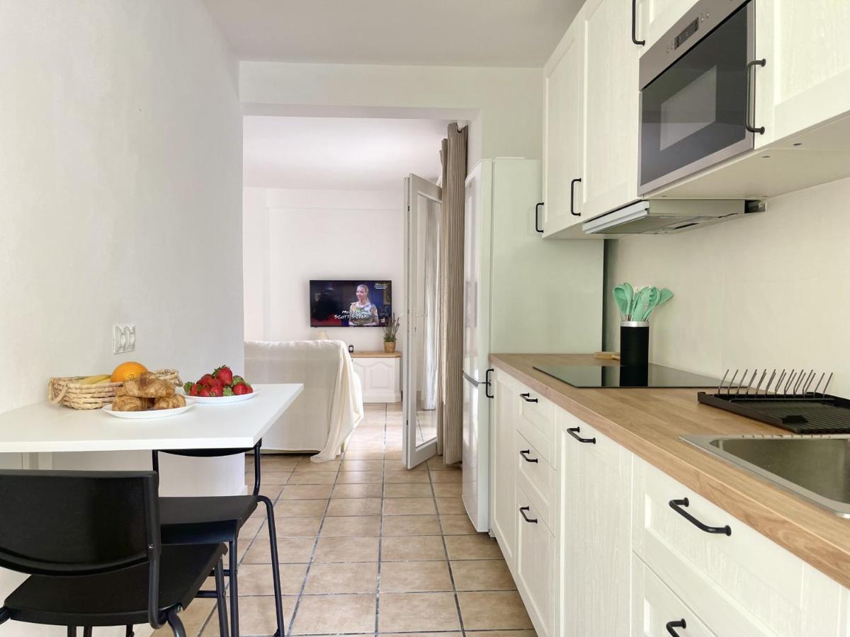 Apartamento El Pato *