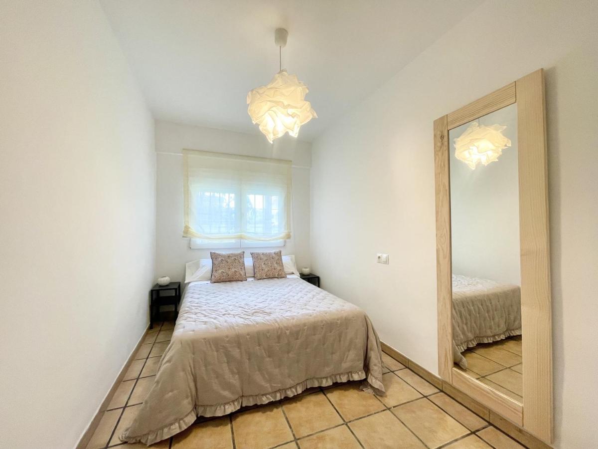 Apartamento El Pato *