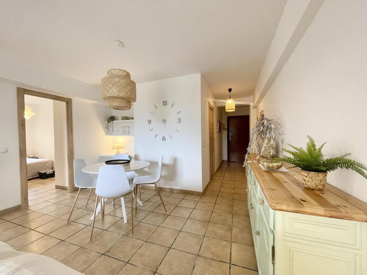 Apartamento El Pato *