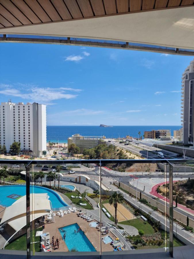 Sunset Waves 67 Apartamento Benidorm