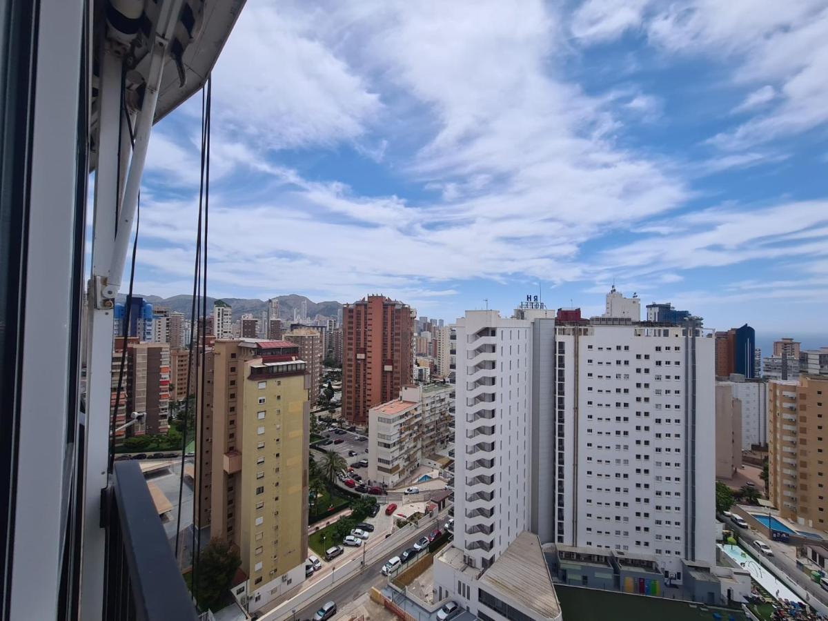 Apartamento Edificio Acacias Iv -15