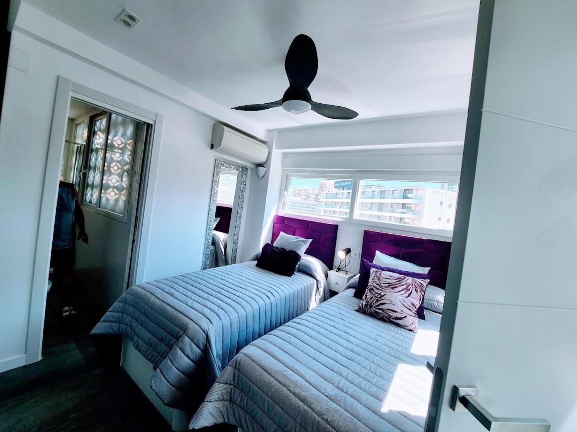 Apartamento Casa Mi Lola